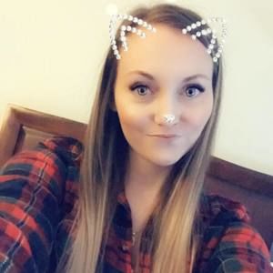 Meet your Posher, Brianna